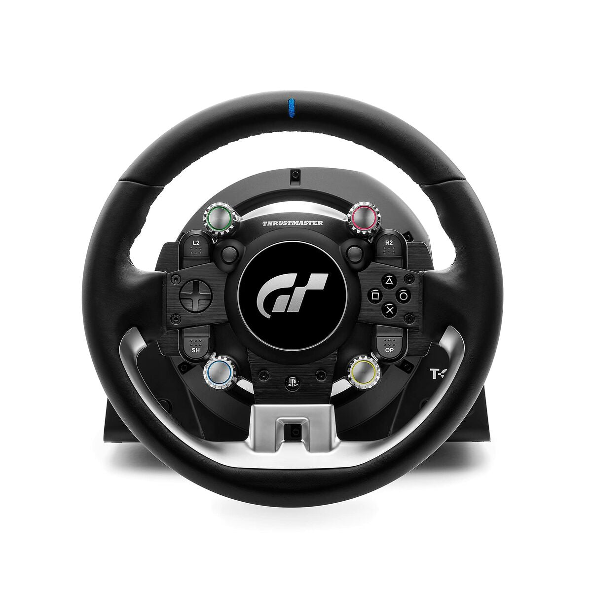 Flugblatt Thrustmaster T-GT II