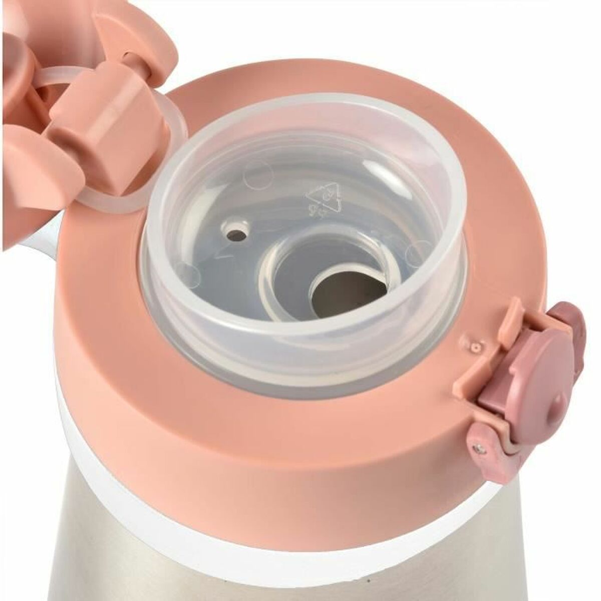 Baby-Thermosflasche Béaba 913522 350 ml