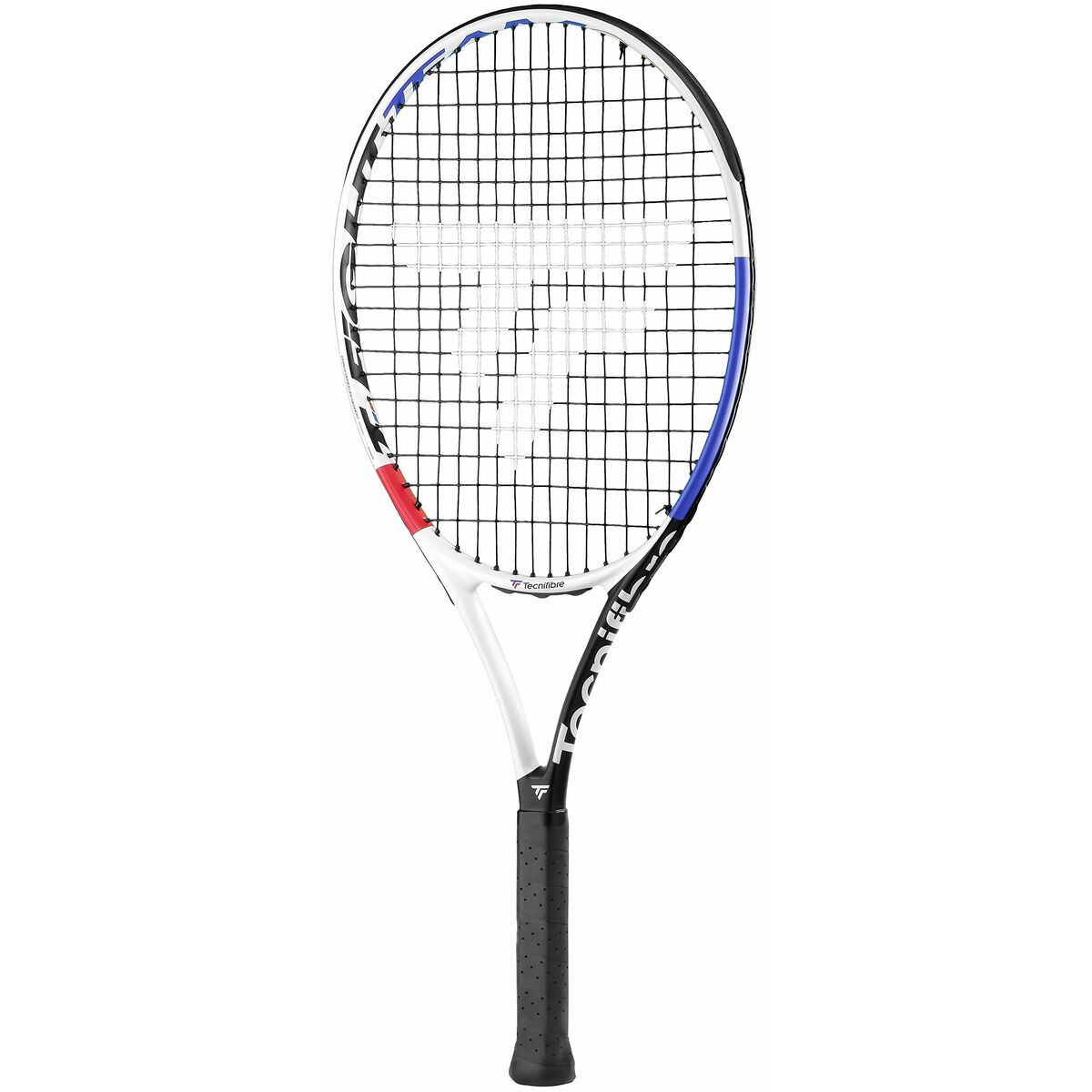 Tennisschläger Tecnifibre Tfight 25 Weiß Kinder