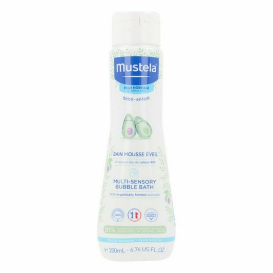 Duschgel Mustela (200 ml)