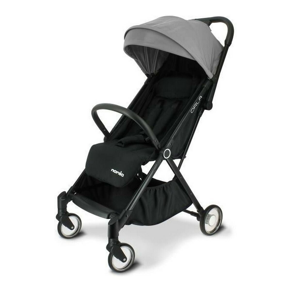 Kinderwagen Nania Orla Kompakt