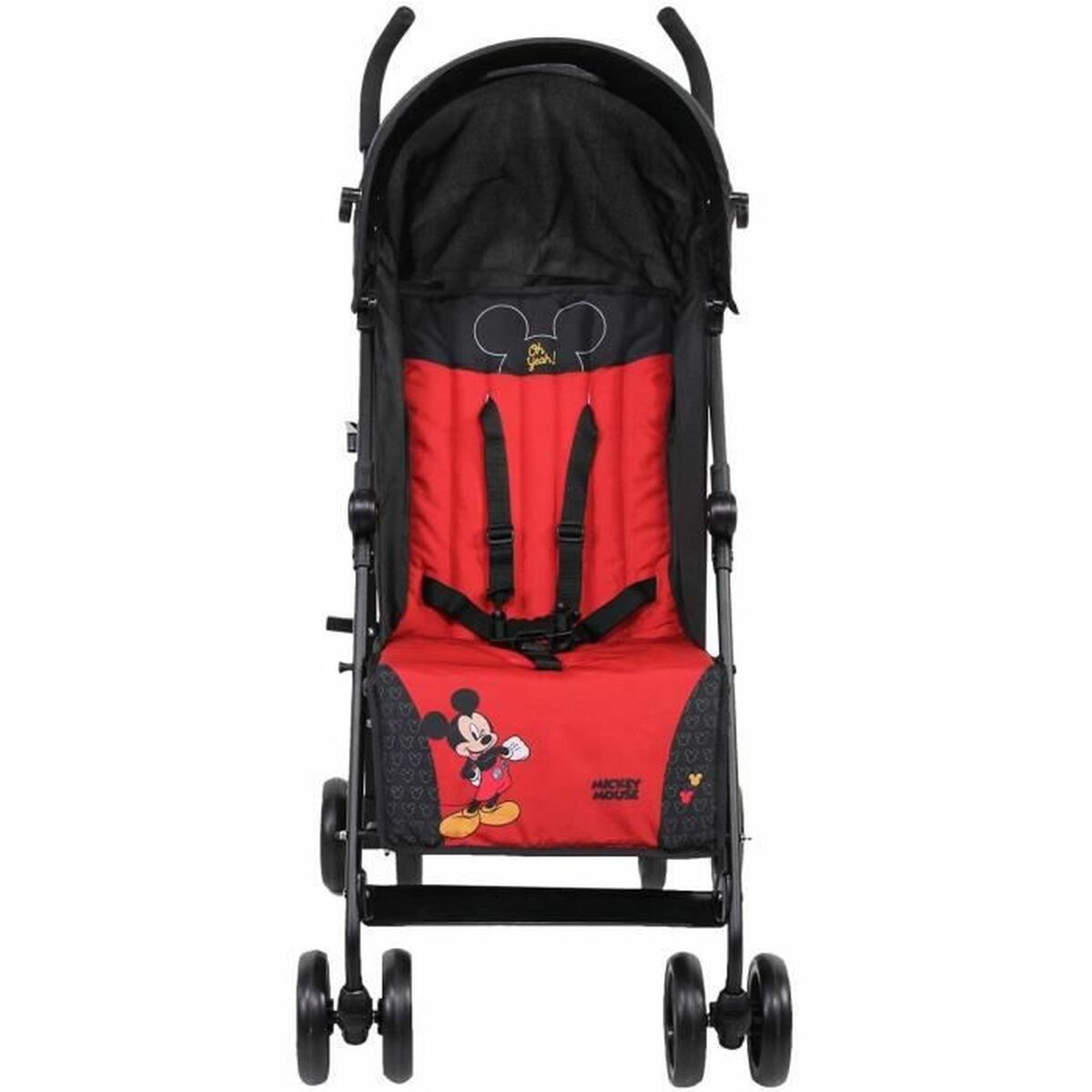 Kinderwagen Nania Jet Mickey Mouse