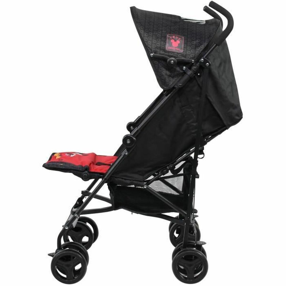 Kinderwagen Nania Jet Mickey Mouse