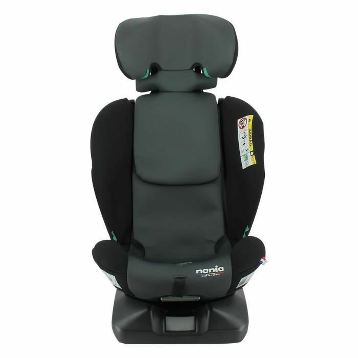 Autositz Nania Hydra 0+ (de 0 a 13 kilos) I (9 - 18 kg) II (15-25 kg) III (22 - 36 kg)