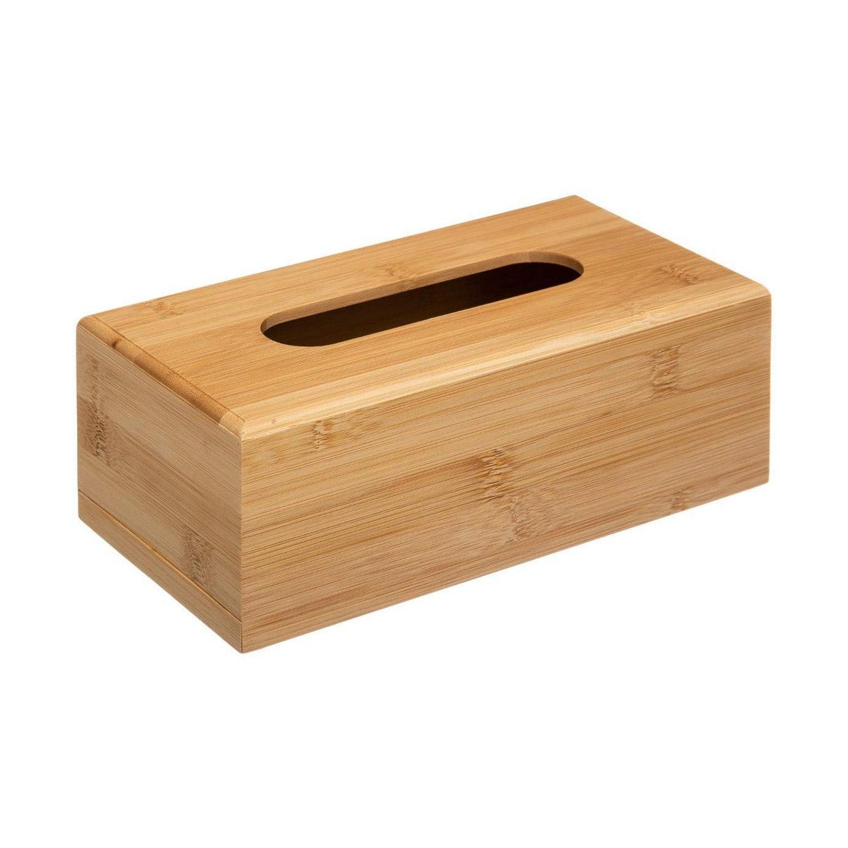 Tissue-Box 5five Bambus (25 x 13 x 8.7 cm)