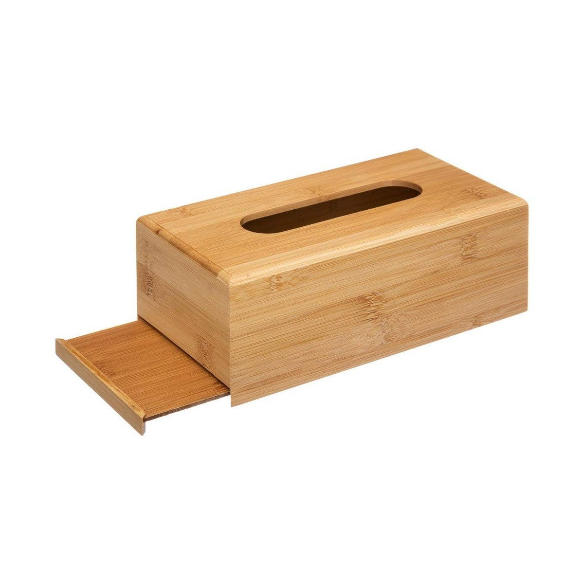 Tissue-Box 5five Bambus (25 x 13 x 8.7 cm)