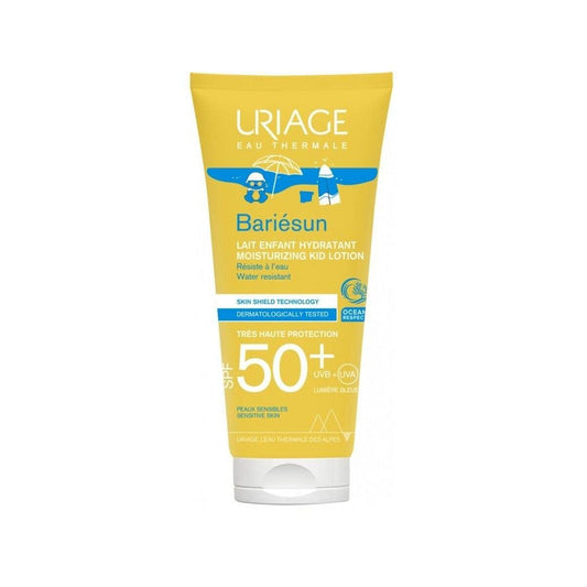 Kindersonnenmilch Uriage Spf 50 (100 ml)