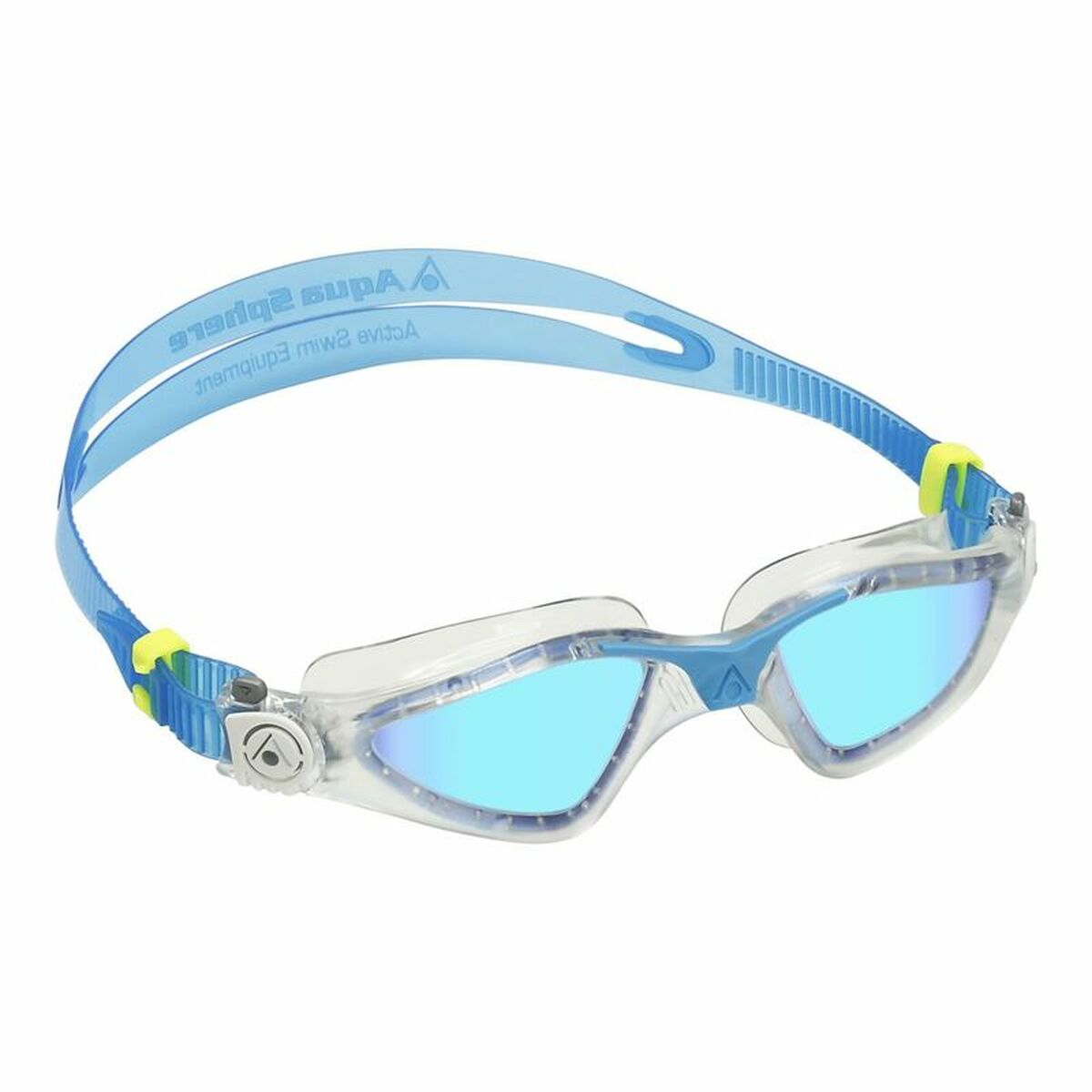 Schwimmbrille Aqua Sphere Kayenne Blau Erwachsene