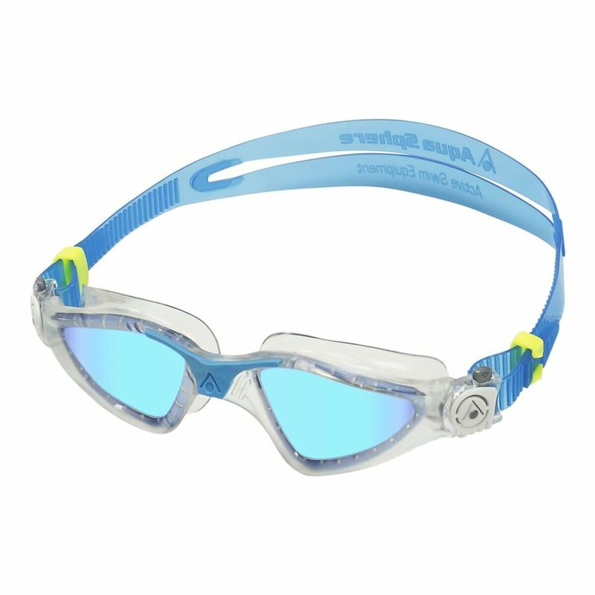 Schwimmbrille Aqua Sphere Kayenne Blau Erwachsene