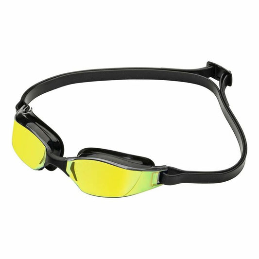 Schwimmbrille Aqua Sphere Xceed Schwarz Einheitsgröße