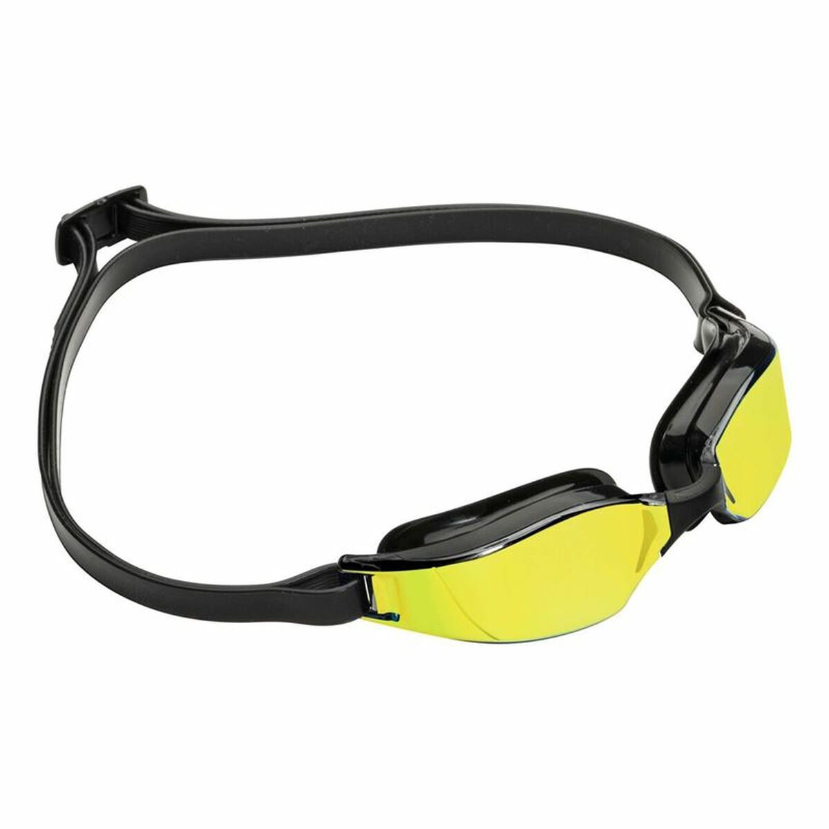 Schwimmbrille Aqua Sphere Xceed Schwarz Einheitsgröße