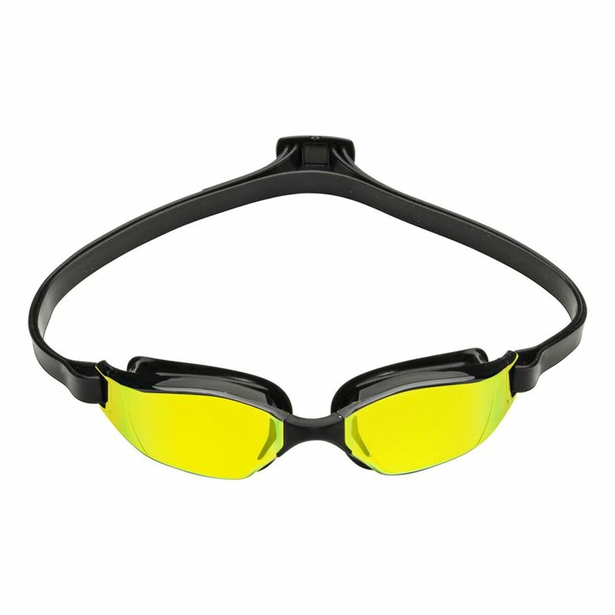 Schwimmbrille Aqua Sphere Xceed Schwarz Einheitsgröße