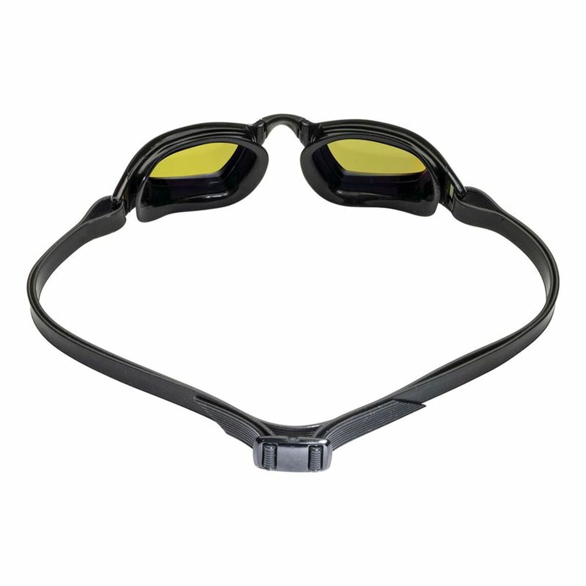 Schwimmbrille Aqua Sphere Xceed Schwarz Einheitsgröße