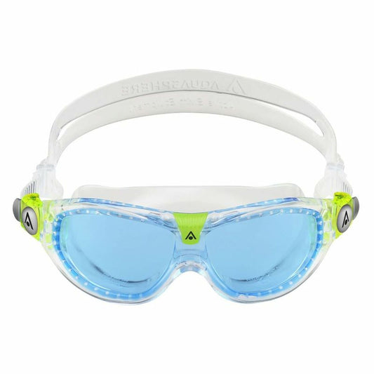 Schwimmbrille Aqua Sphere MS5060000LB Weiß Einheitsgröße S