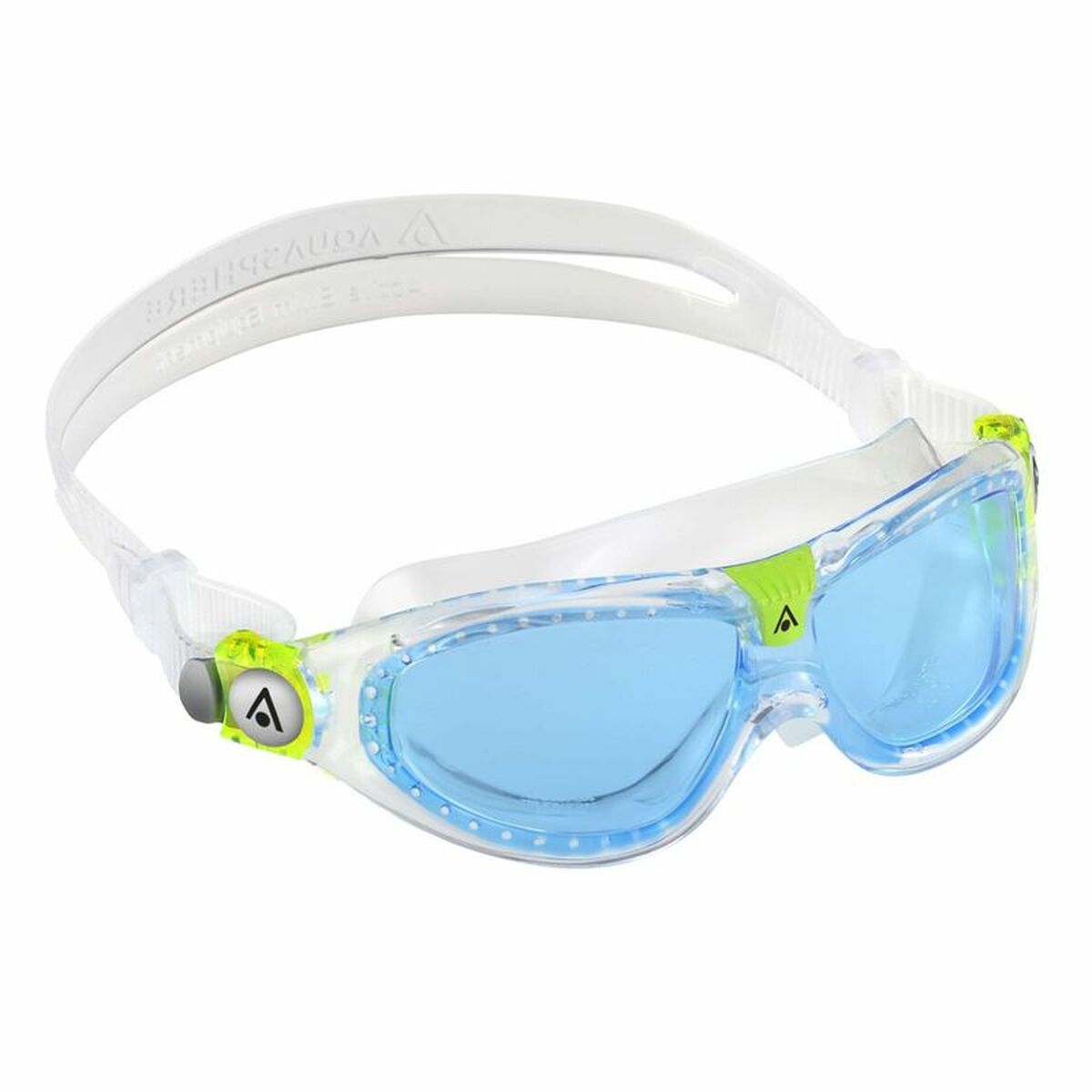 Schwimmbrille Aqua Sphere MS5060000LB Weiß Einheitsgröße S