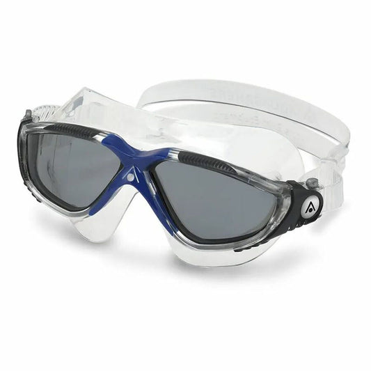 Schwimmbrille Aqua Sphere Vista Pro Grau Einheitsgröße L