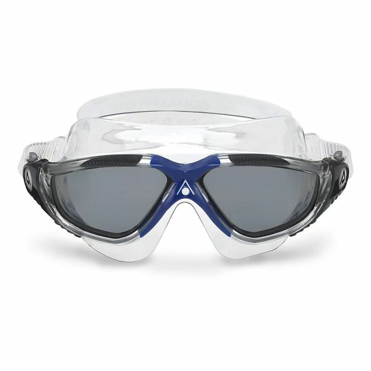 Schwimmbrille Aqua Sphere Vista Pro Grau Einheitsgröße L