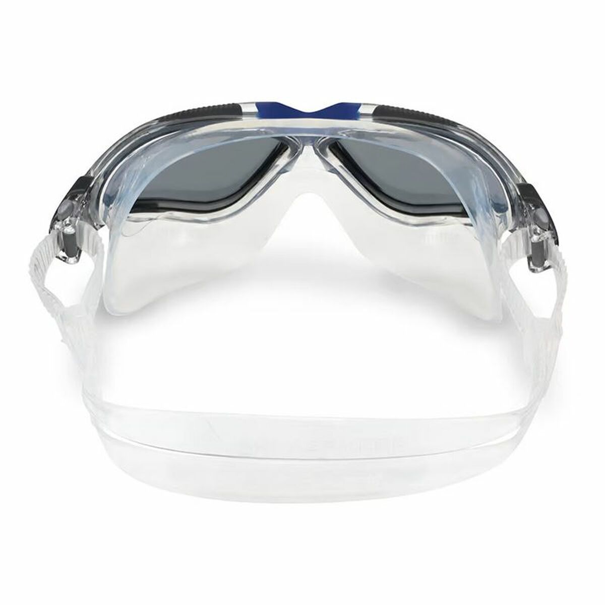 Schwimmbrille Aqua Sphere Vista Pro Grau Einheitsgröße L