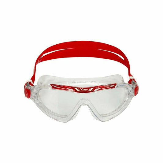 Schwimmbrille Aqua Sphere  Vista XP Weiß Einheitsgröße