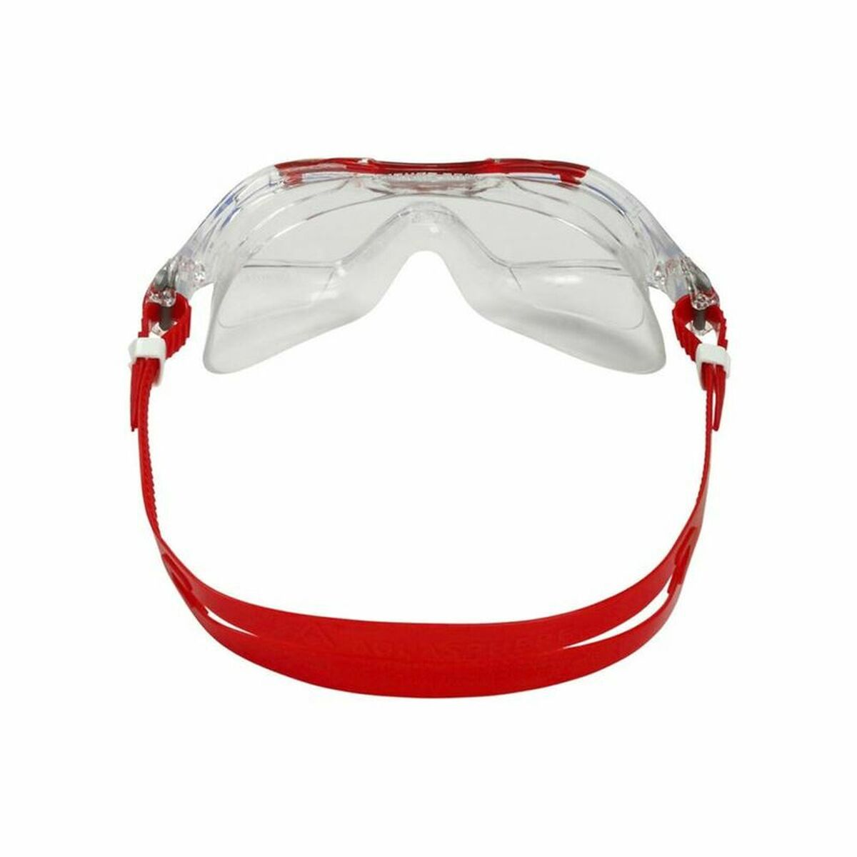 Schwimmbrille Aqua Sphere  Vista XP Weiß Einheitsgröße