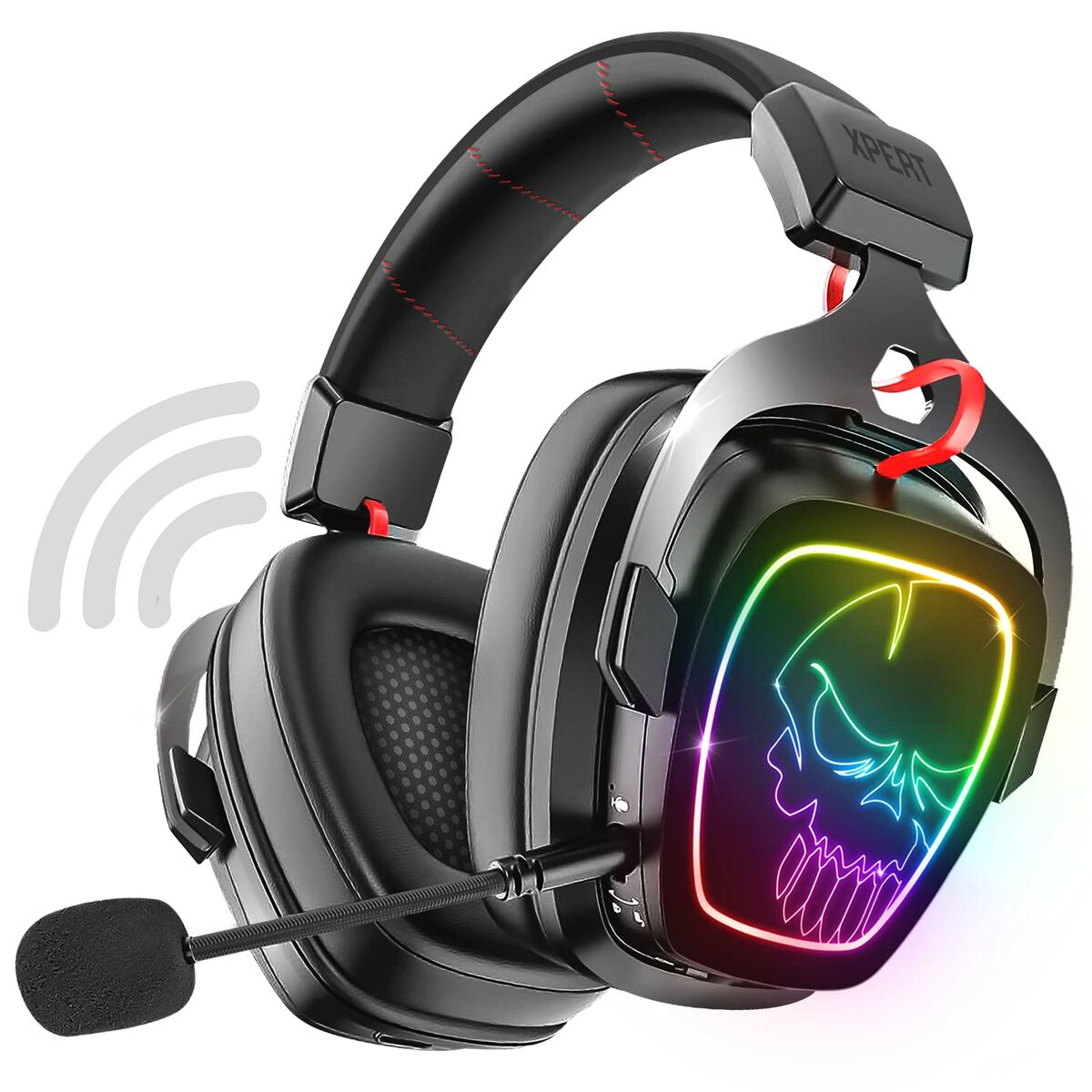 Gaming Headset mit Mikrofon Spirit of Gamer MIC-XH1500