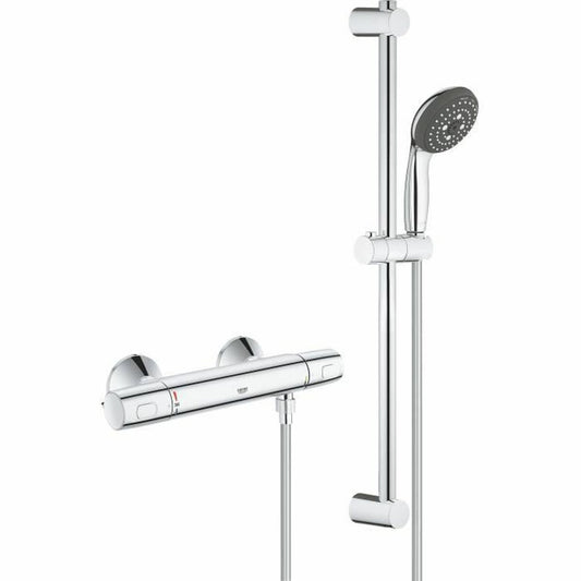 Wasserhahn-Set Grohe 34237002