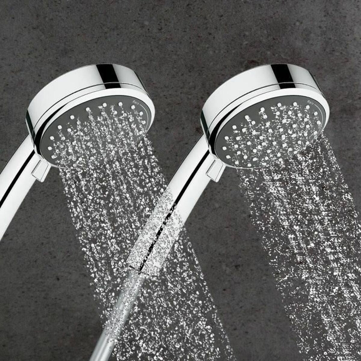 Dusche Säule Grohe 26398000 2 Positionen