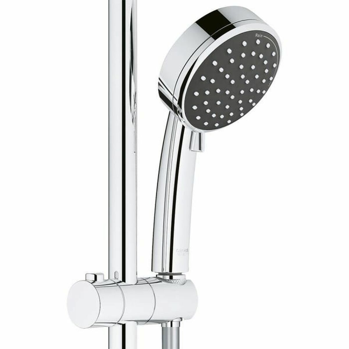 Dusche Säule Grohe 26398000 2 Positionen