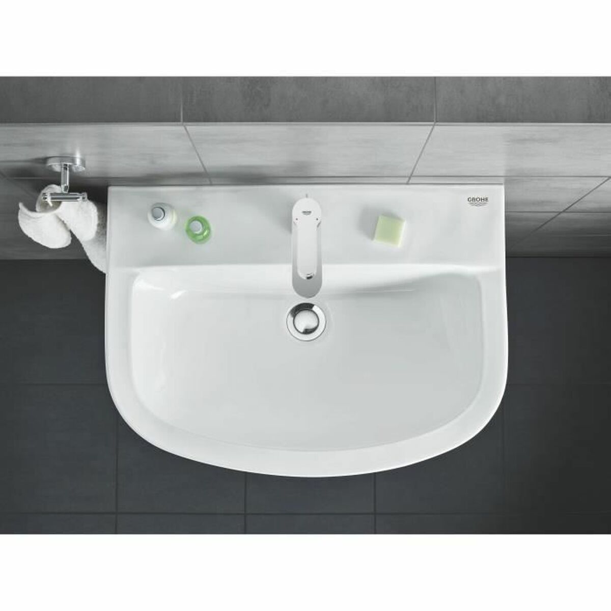 Waschbecken Grohe 39421000