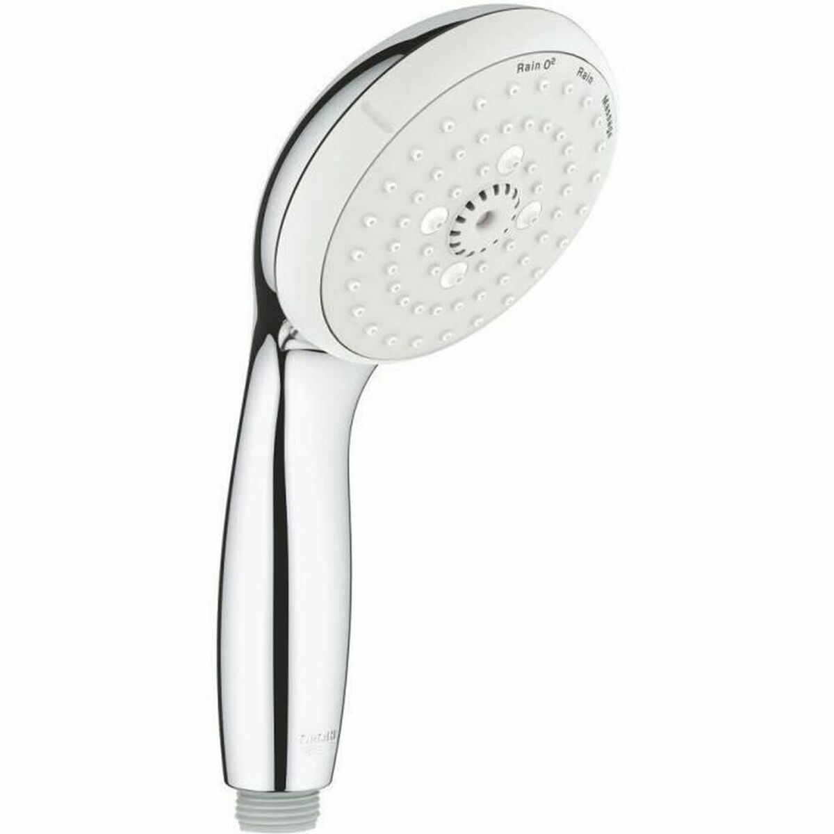 Duschkopf Grohe Tempesta 100 Verchromt