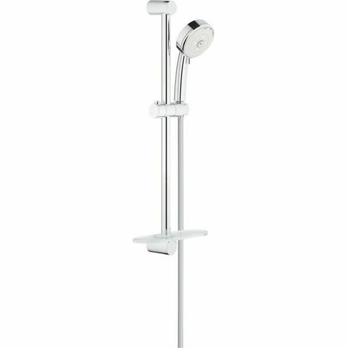 Dusche Säule Grohe 27576002 Kunststoff