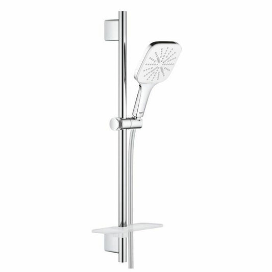 Dusche Säule Grohe 26596000 Metall