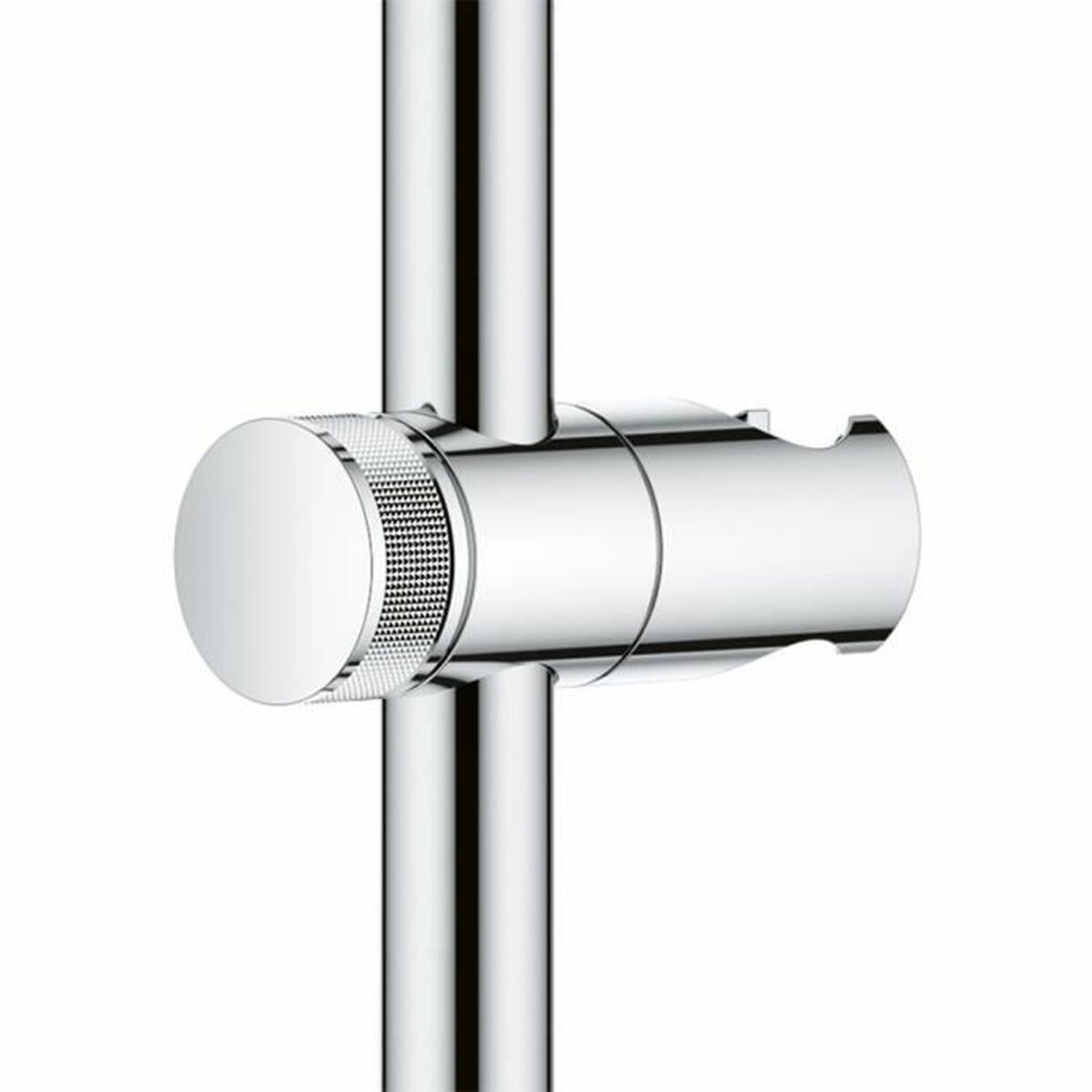 Duschstange Grohe 26599000 Metall Kunststoff 60 cm