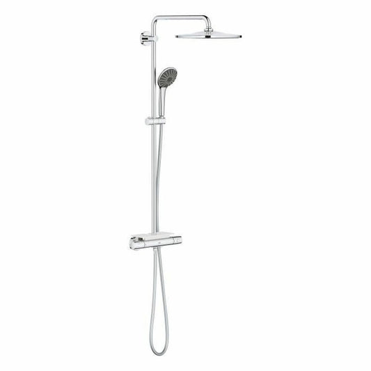 Dusche Säule Grohe VITALIO SYSTEM 310