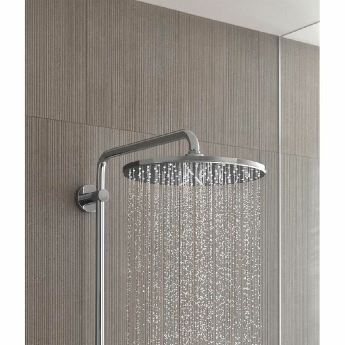 Dusche Säule Grohe VITALIO SYSTEM 310