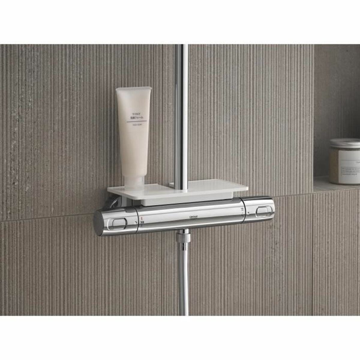 Dusche Säule Grohe VITALIO SYSTEM 310