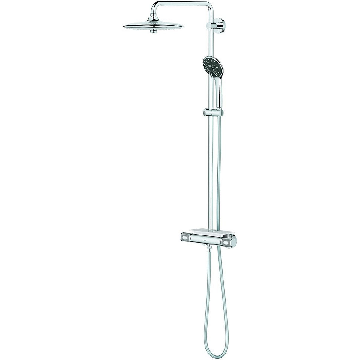 Dusche Säule Grohe VITALIO SYSTEM 260