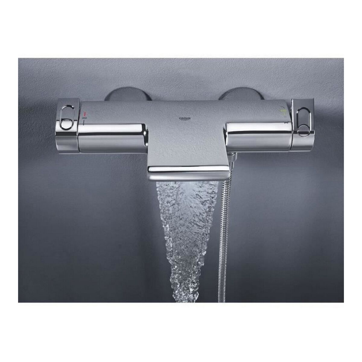 Wasserhahn Grohe 34174001