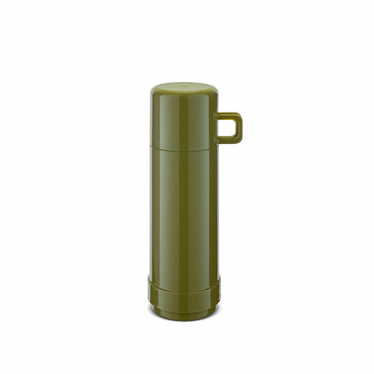 Thermosflasche Rotpunkt 60 1/2 OL Olive Polypropylen 500 ml