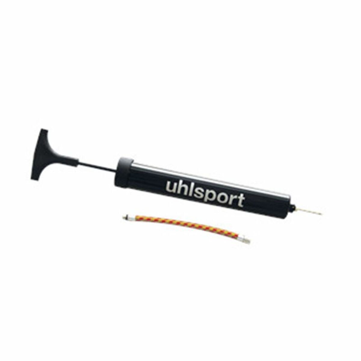 Luftpumpe Uhlsport Metal Pump Handbuch