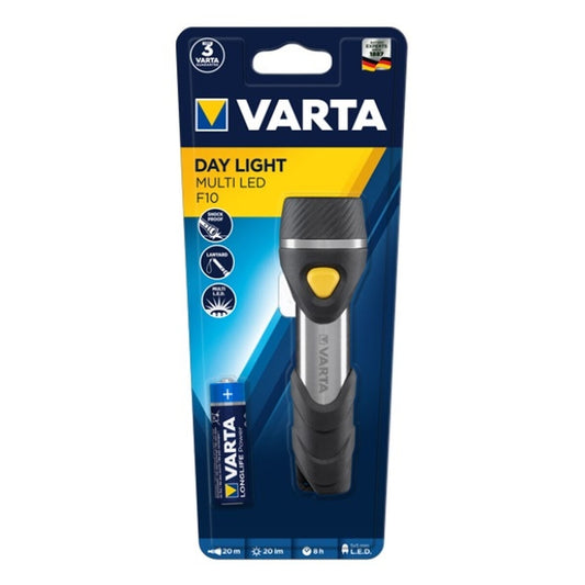 Taschenlampe Varta 16631101421