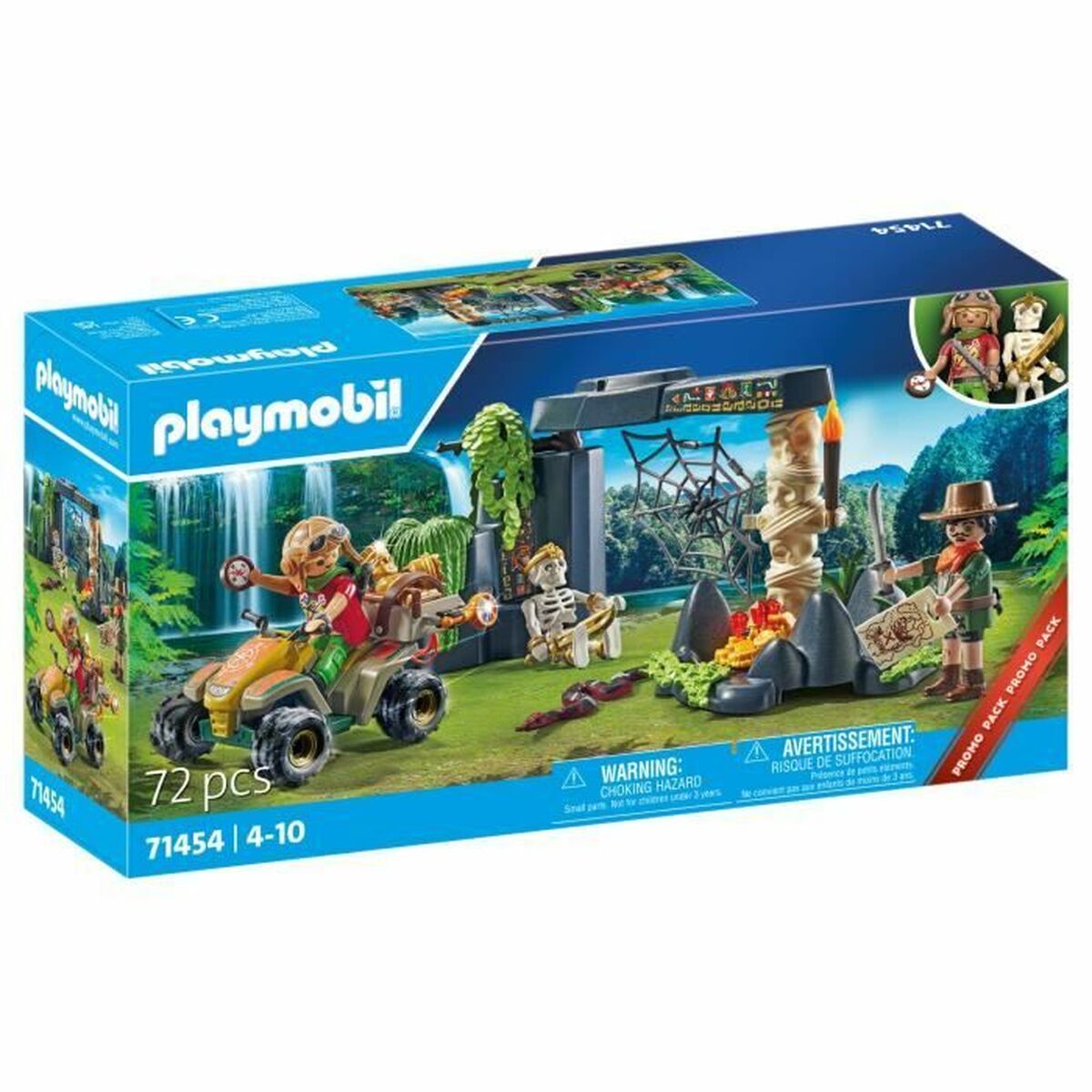 Playset Playmobil