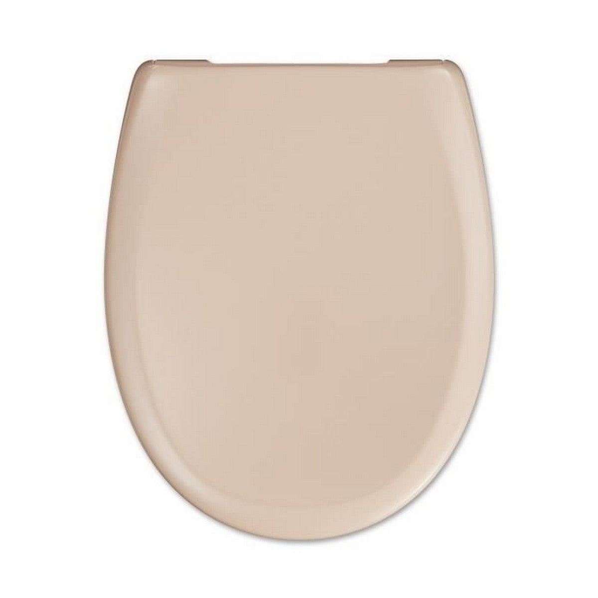 Toilettenabdeckung Cedo  Kapalua Beach Beige 46 x 38,3 x 4,9 cm