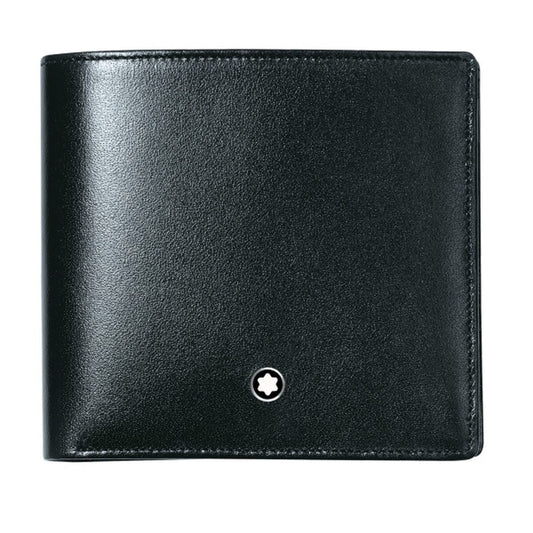 Herren Portemonnaie Montblanc 7164 10,5 x 9,5 cm