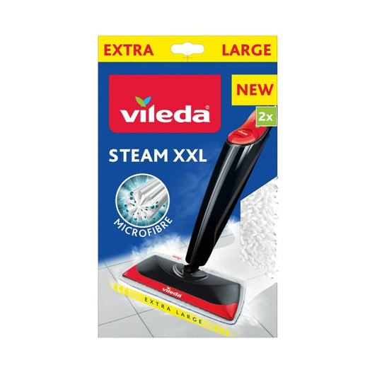 Ersatzteile Vileda Steam XXL