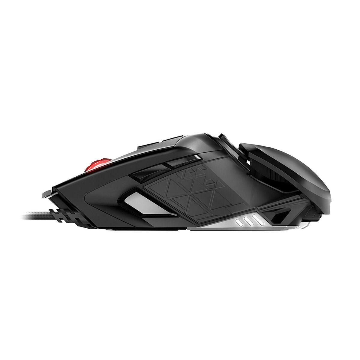 Gaming Maus Cherry JM-9620