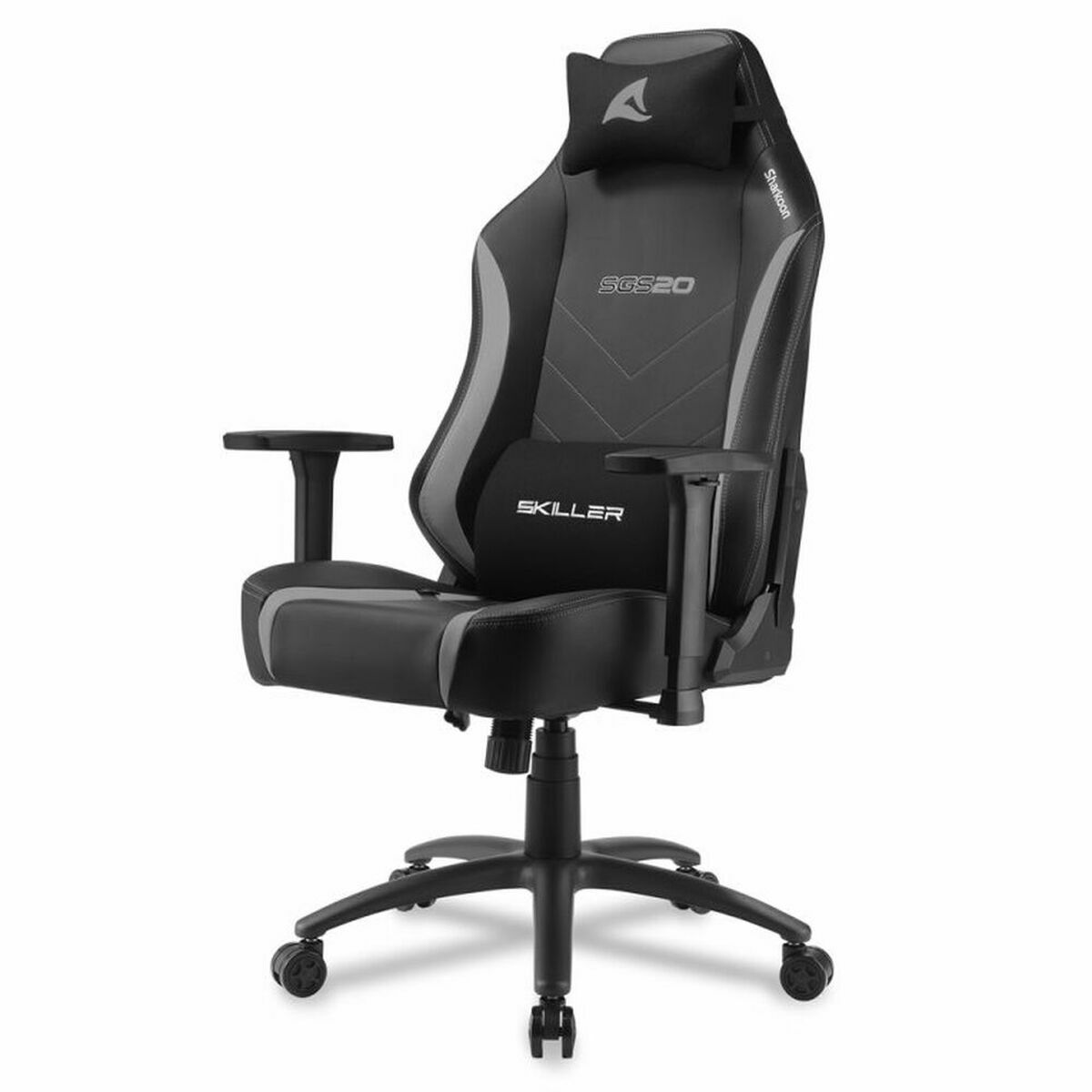 Gaming-Stuhl Sharkoon SKILLER SGS20