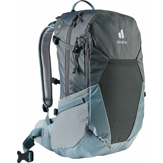 Wanderrucksack Deuter Futura Grau 21 L