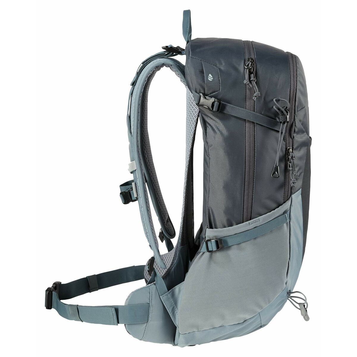 Wanderrucksack Deuter Futura Grau 23 L