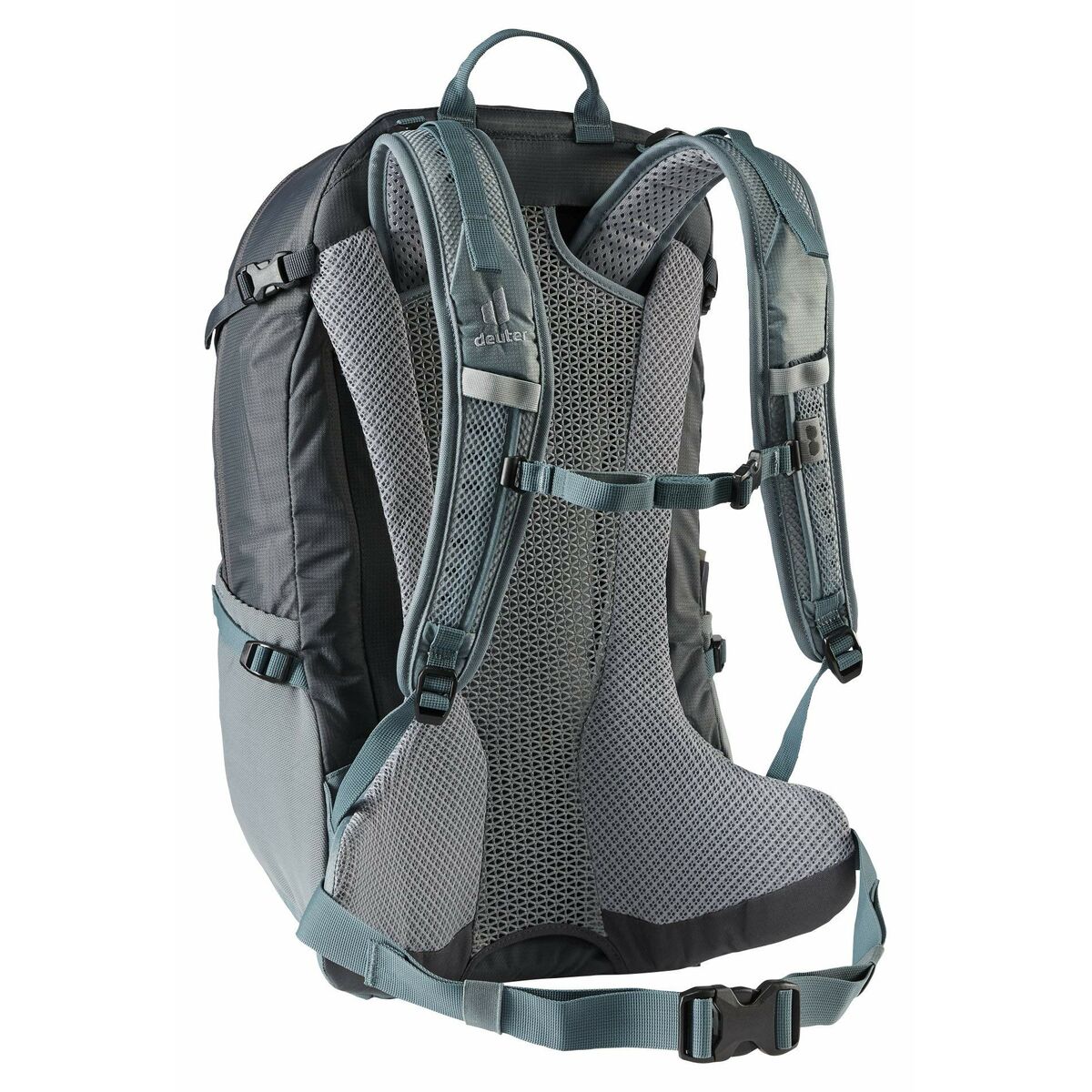 Wanderrucksack Deuter Futura Grau 23 L